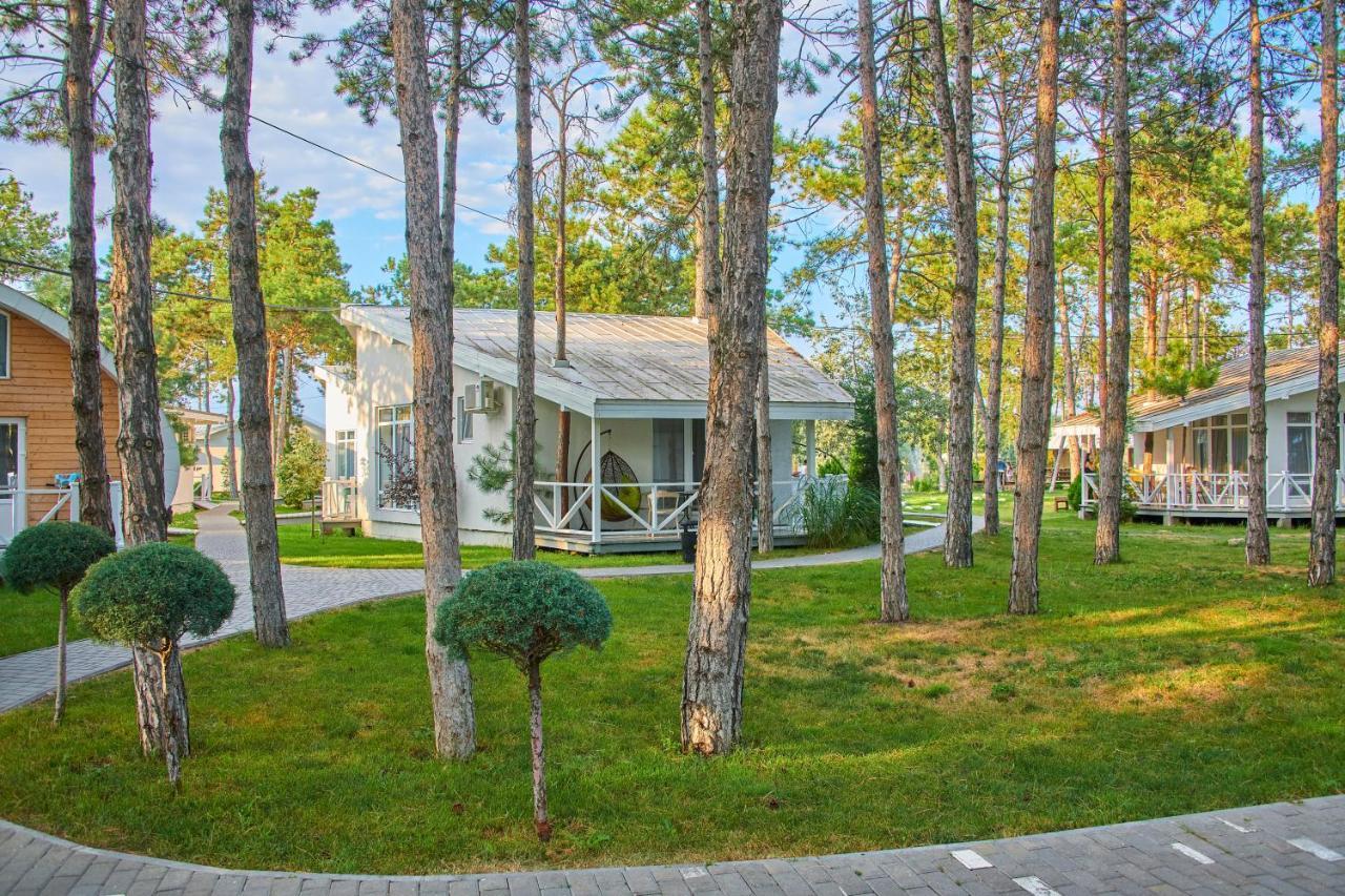 Vital Park Koblevo Exterior photo