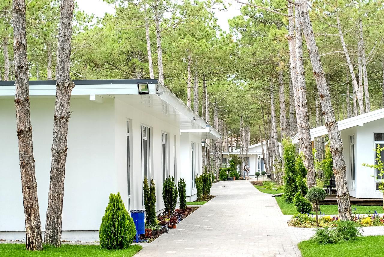 Vital Park Koblevo Exterior photo