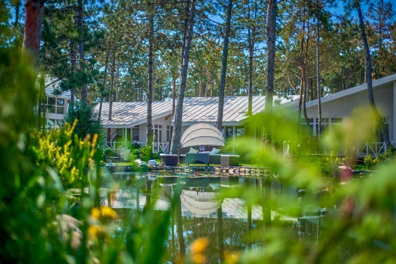 Vital Park Koblevo Exterior photo